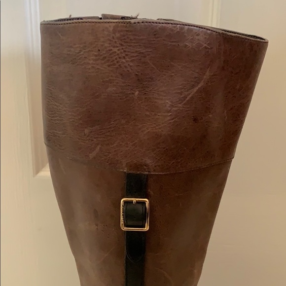 Cole Haan Eldridge Riding Boot - Picture 8 of 9